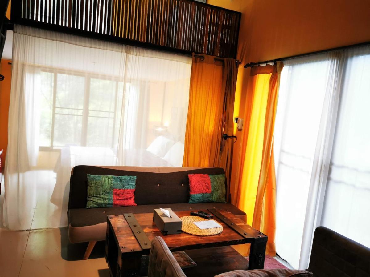 Brookhouse At Khaoyai Βίλα Ban Khanong Phra Klang Εξωτερικό φωτογραφία