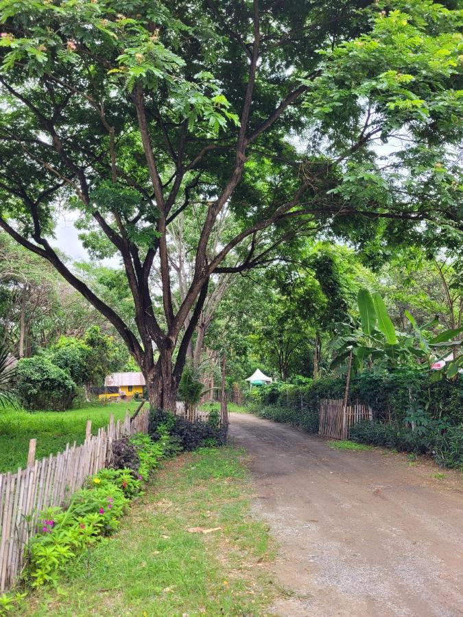 Brookhouse At Khaoyai Βίλα Ban Khanong Phra Klang Εξωτερικό φωτογραφία