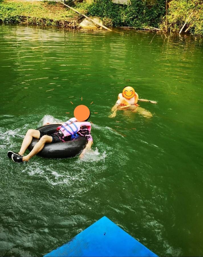 Brookhouse At Khaoyai Βίλα Ban Khanong Phra Klang Εξωτερικό φωτογραφία