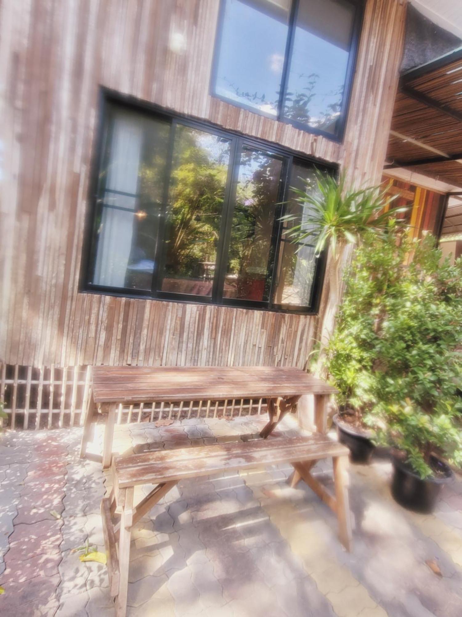 Brookhouse At Khaoyai Βίλα Ban Khanong Phra Klang Εξωτερικό φωτογραφία