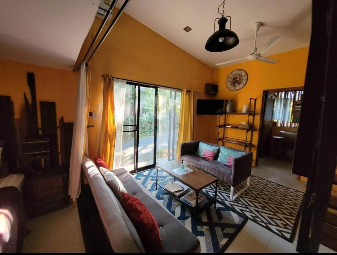Brookhouse At Khaoyai Βίλα Ban Khanong Phra Klang Εξωτερικό φωτογραφία