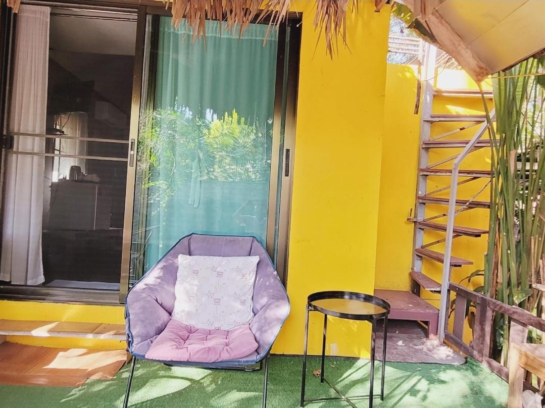 Brookhouse At Khaoyai Βίλα Ban Khanong Phra Klang Εξωτερικό φωτογραφία