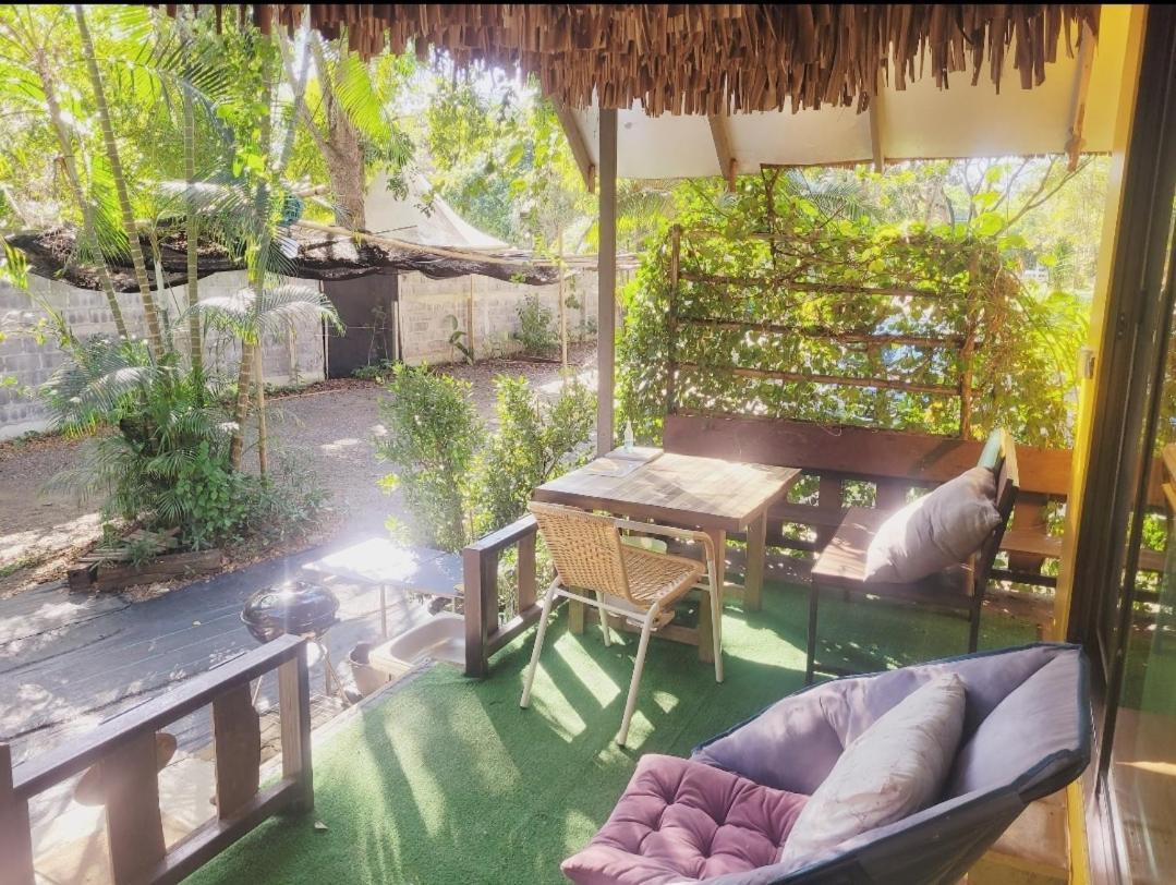 Brookhouse At Khaoyai Βίλα Ban Khanong Phra Klang Εξωτερικό φωτογραφία