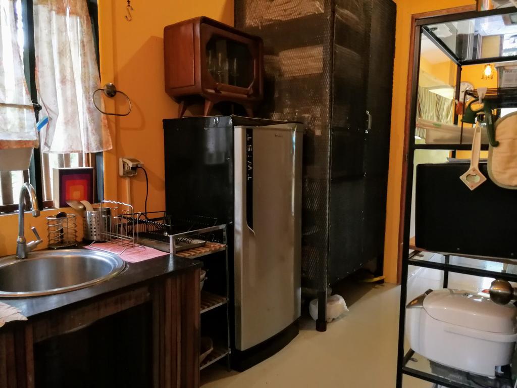 Brookhouse At Khaoyai Βίλα Ban Khanong Phra Klang Εξωτερικό φωτογραφία