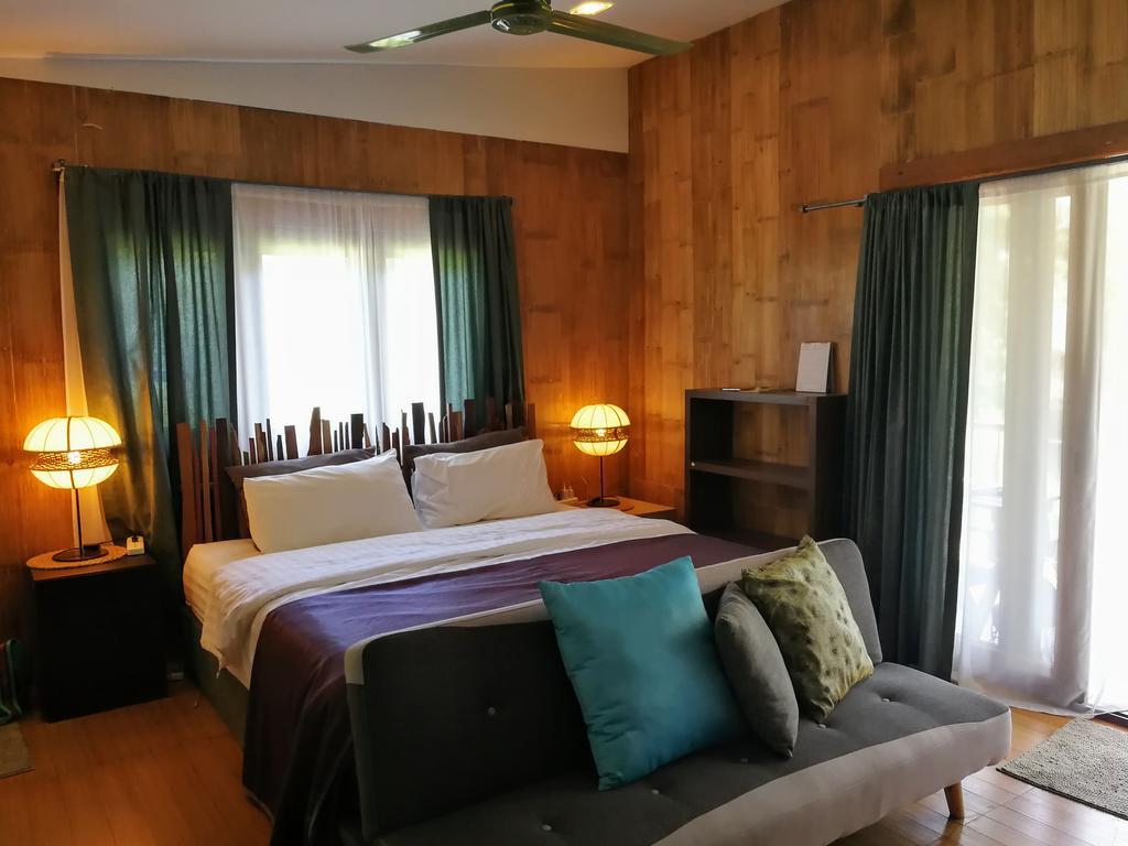 Brookhouse At Khaoyai Βίλα Ban Khanong Phra Klang Εξωτερικό φωτογραφία
