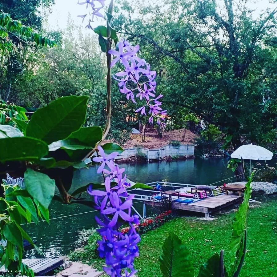 Brookhouse At Khaoyai Βίλα Ban Khanong Phra Klang Εξωτερικό φωτογραφία